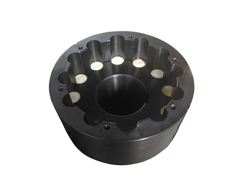 ZLD型彈性柱銷齒式聯軸器